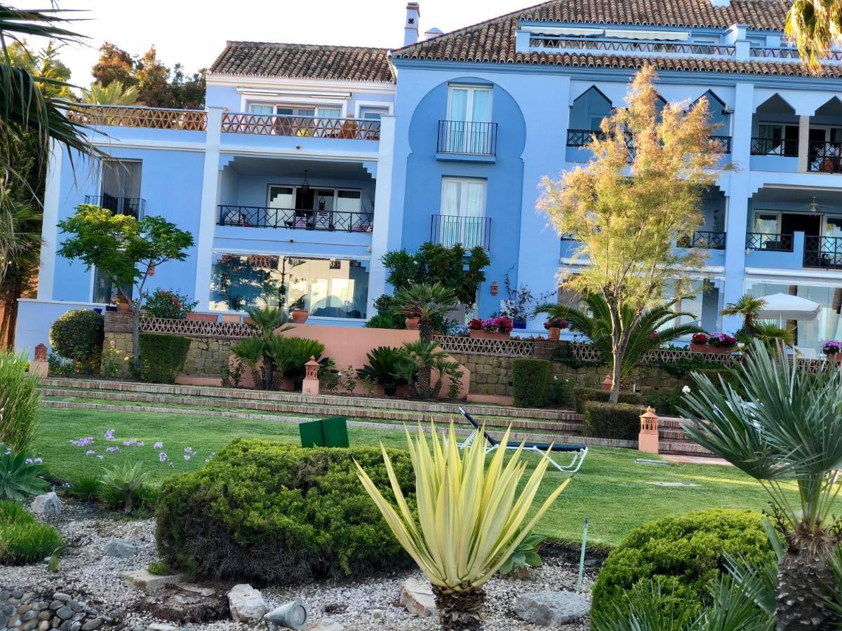 Апартаменты La Perla De La Bahia, Urbanizacion Gran Lujo Баия-де-Касарес Экстерьер фото